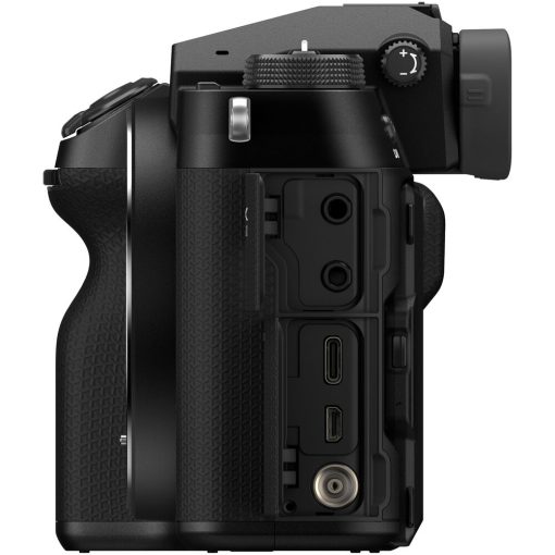 Fujifilm GFX100S II