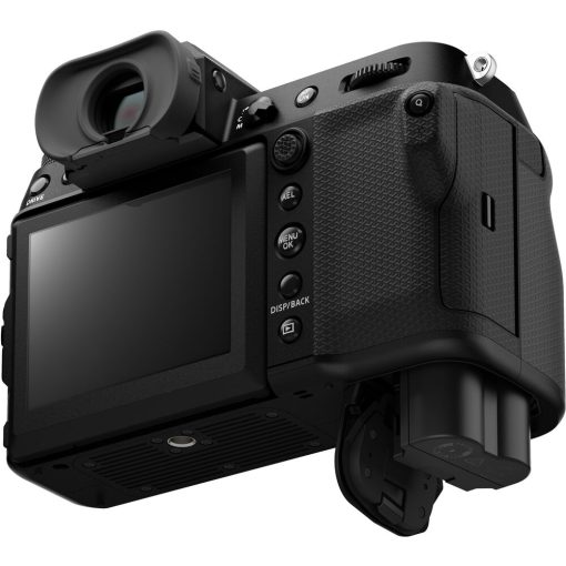 Fujifilm GFX100S II