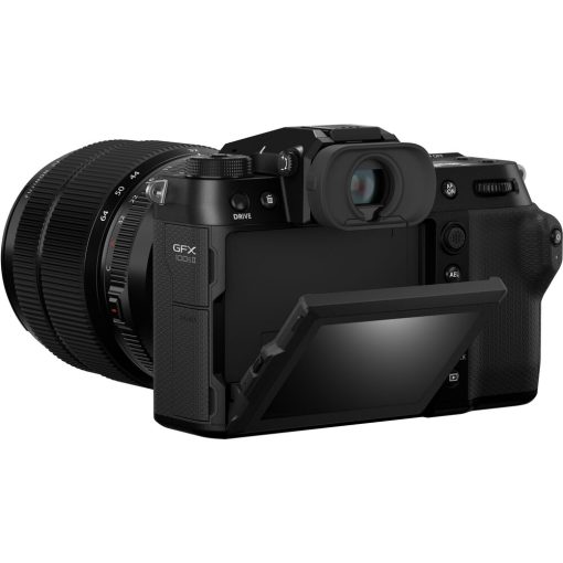 Fujifilm GFX100S II