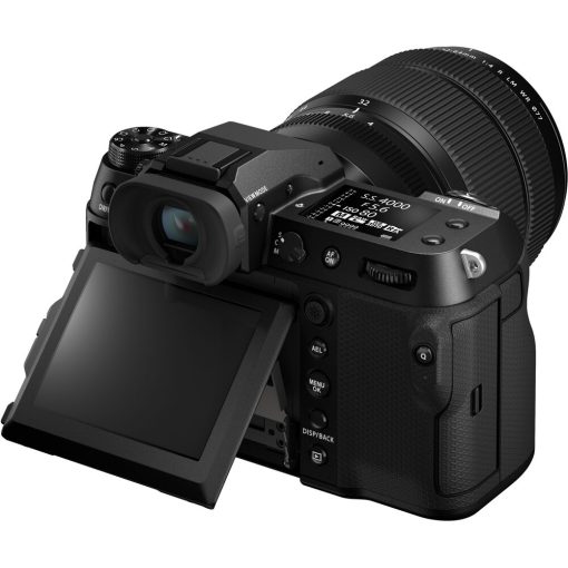 Fujifilm GFX100S II