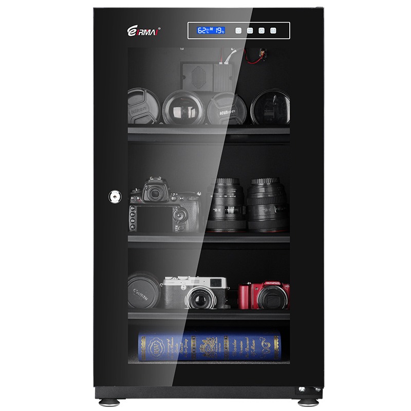 EIRMAI DRY CABINET MRD-105T 100L-01