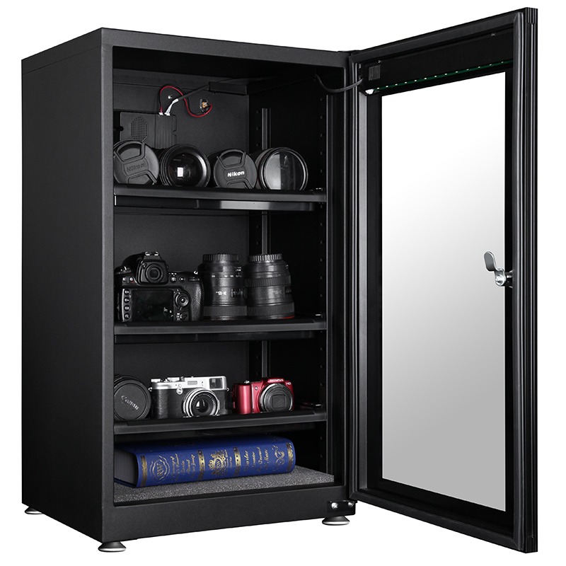 EIRMAI DRY CABINET MRD-105T 100L-02