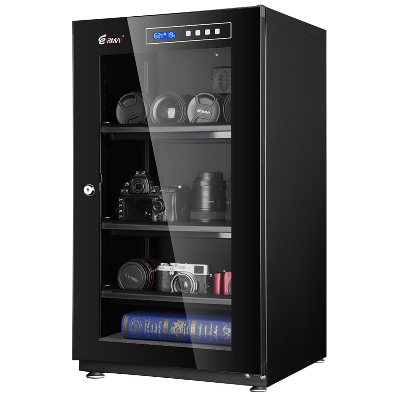 EIRMAI DRY CABINET MRD-105T 100L-03