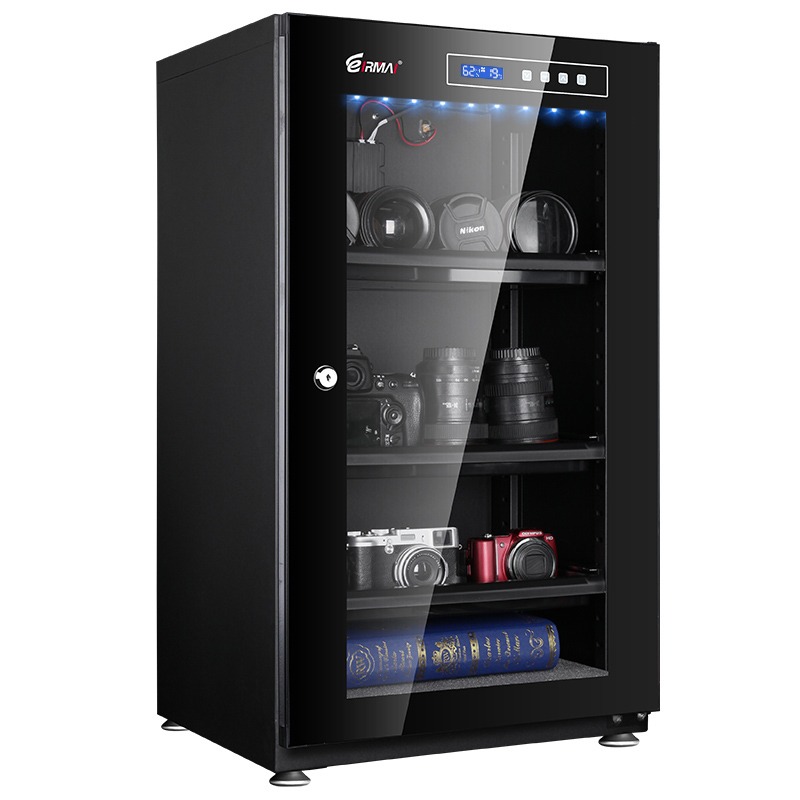 EIRMAI DRY CABINET MRD-105T 100L-04