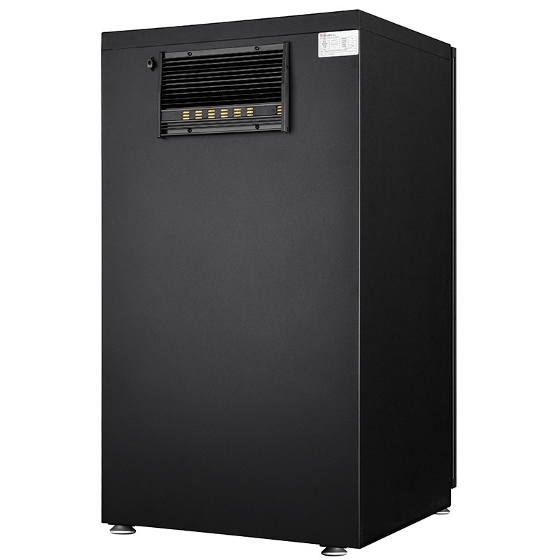 EIRMAI DRY CABINET MRD-105T 100L-05