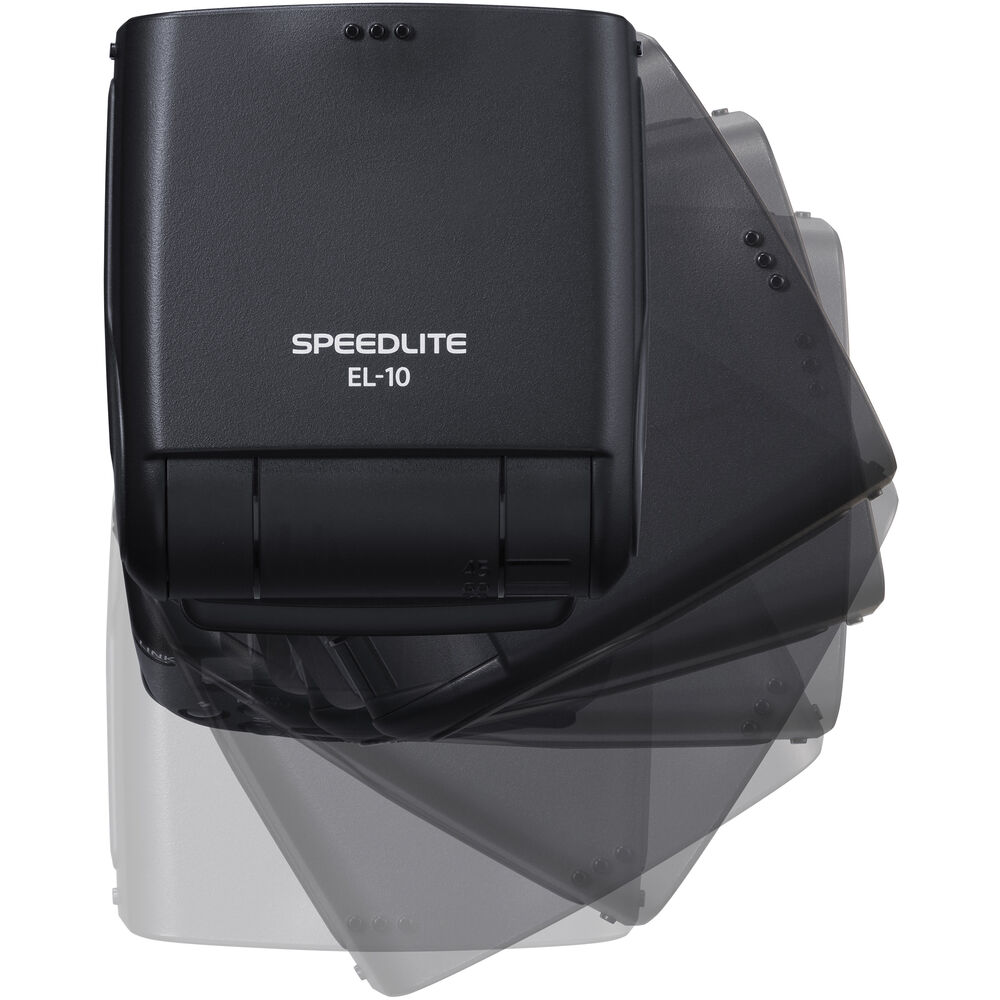 Canon Speedlite EL-10-09 Canon Speedlite EL-10