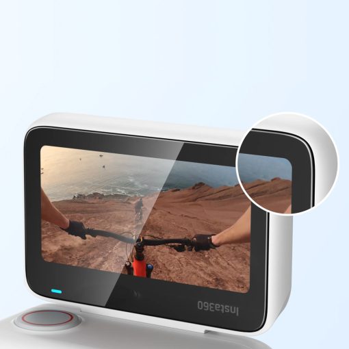 Insta360 GO 3/ GO 3S Screen Protector