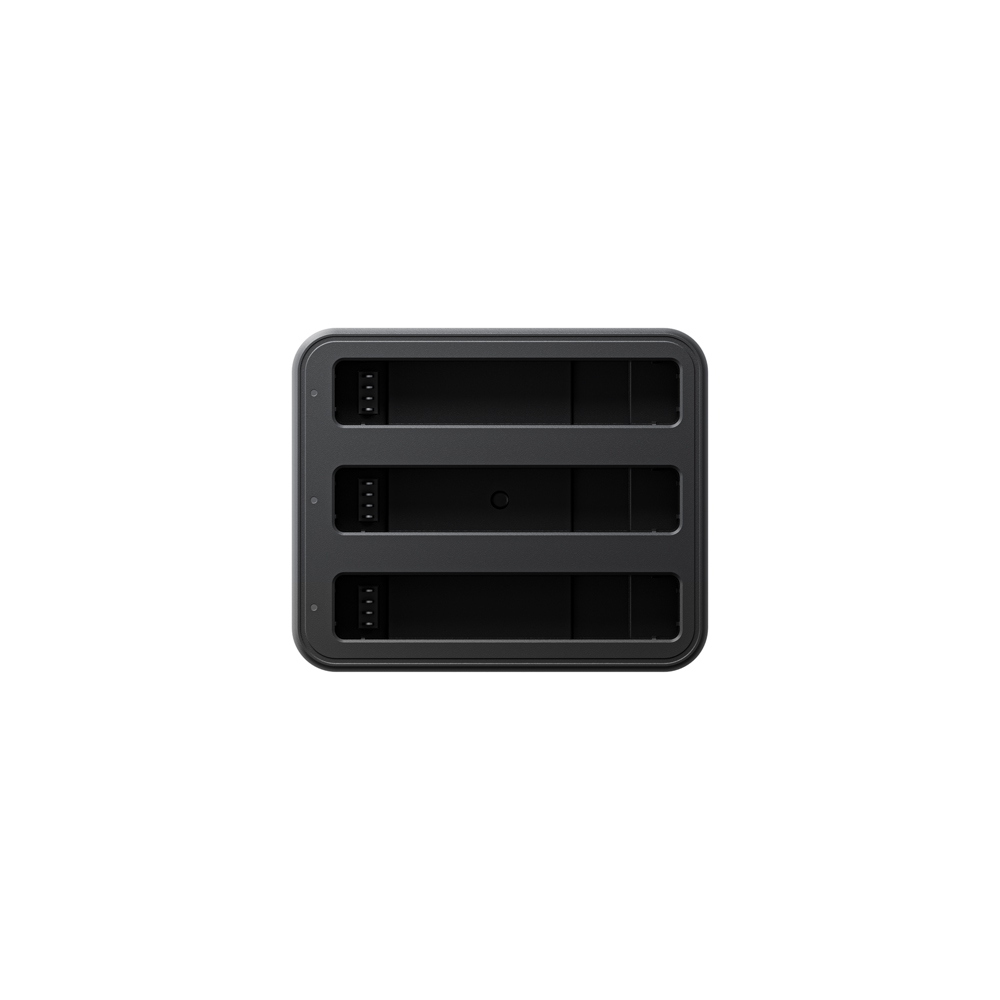 Insta360 X4 Fast Charge Hub-03 Insta360 X4 Fast Charge Hub