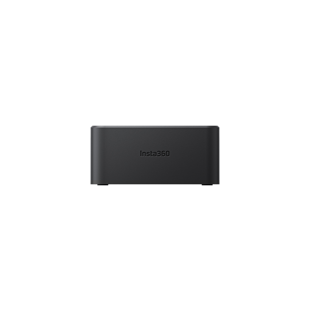 Insta360 X4 Fast Charge Hub-05 Insta360 X4 Fast Charge Hub