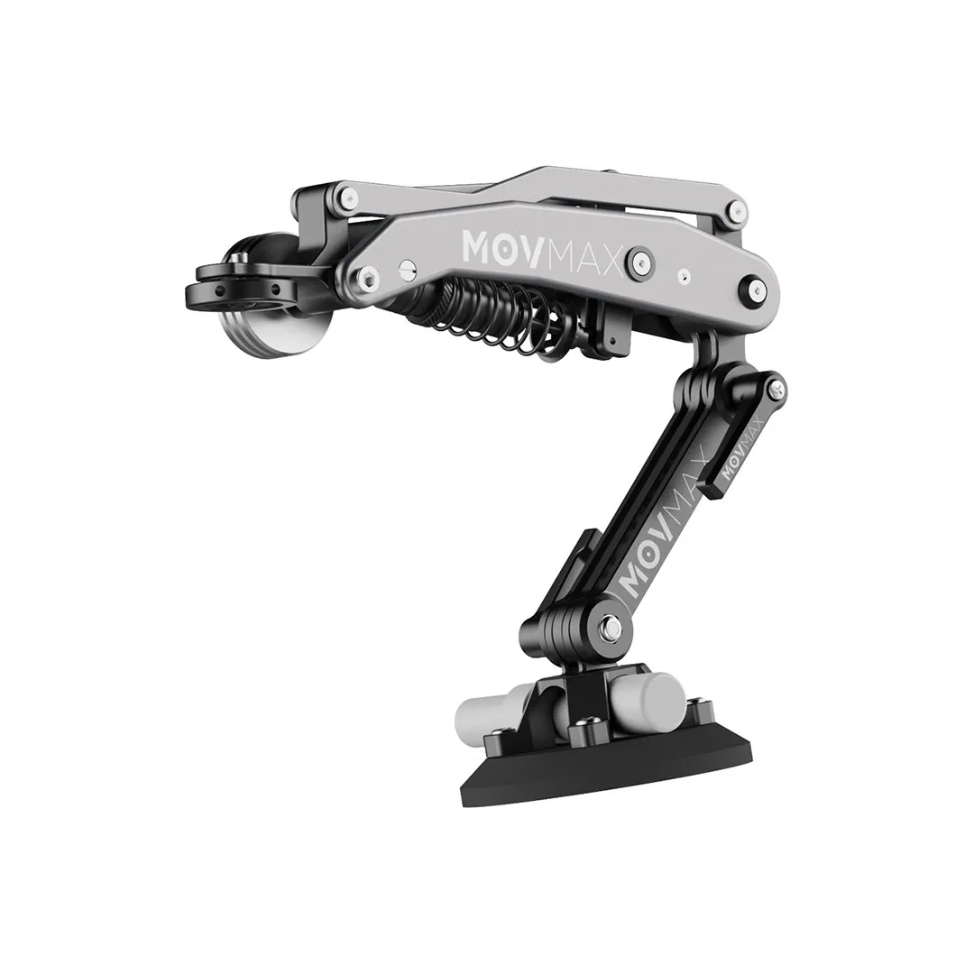 MOVMAX Blade Arm