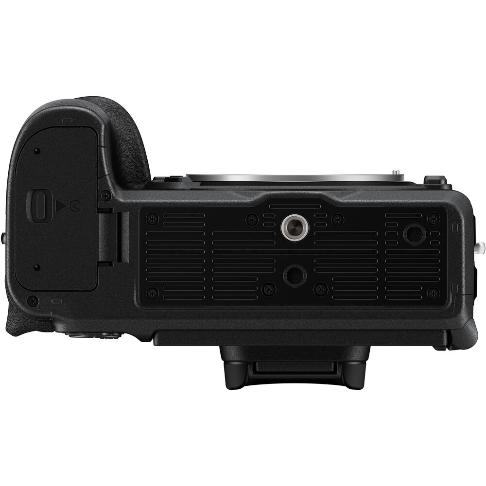 Nikon Z6 III-05 Nikon Z6 III