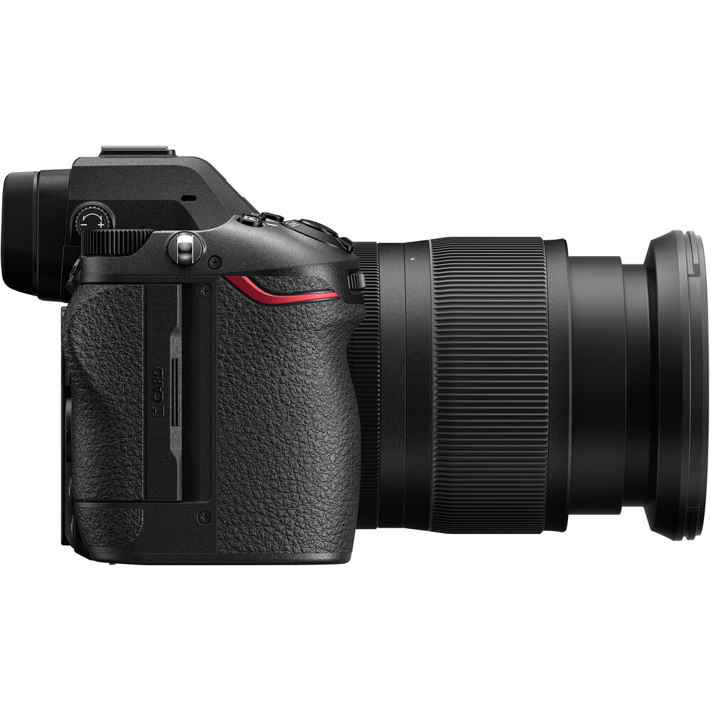 Nikon Z6 III NIKKOR Z 24-70mm F4 S-03 Nikon Z6 III NIKKOR Z 24-70mm F4 S