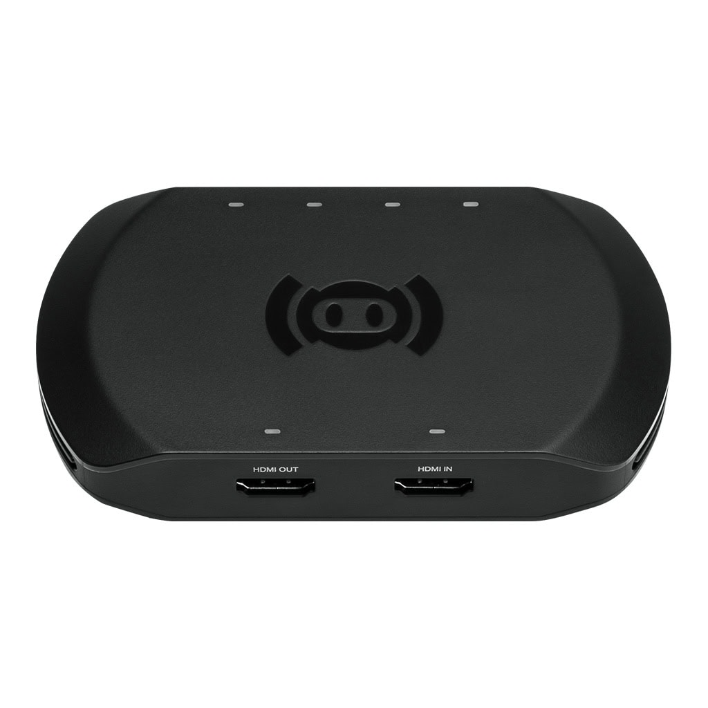 テレビ streamplify Capture 4K CAPTURE 4K - Simplify | Amplify