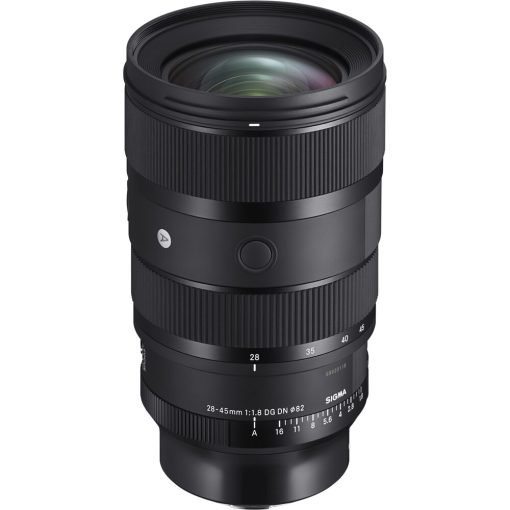Sigma 28-45mm F1.8 DG DN | Art