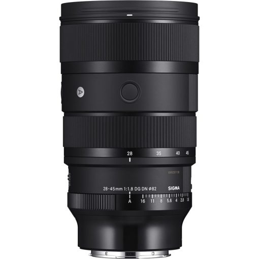 Sigma 28-45mm F1.8 DG DN | Art