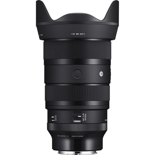 Sigma 28-45mm F1.8 DG DN | Art