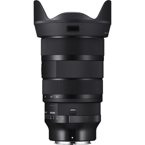 Sigma 28-45mm F1.8 DG DN | Art