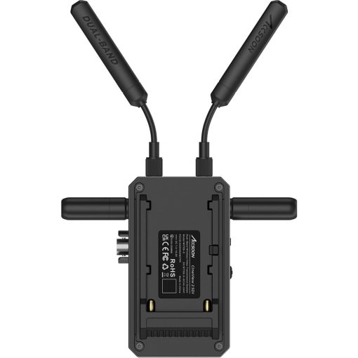 Accsoon CineView 2 SDI