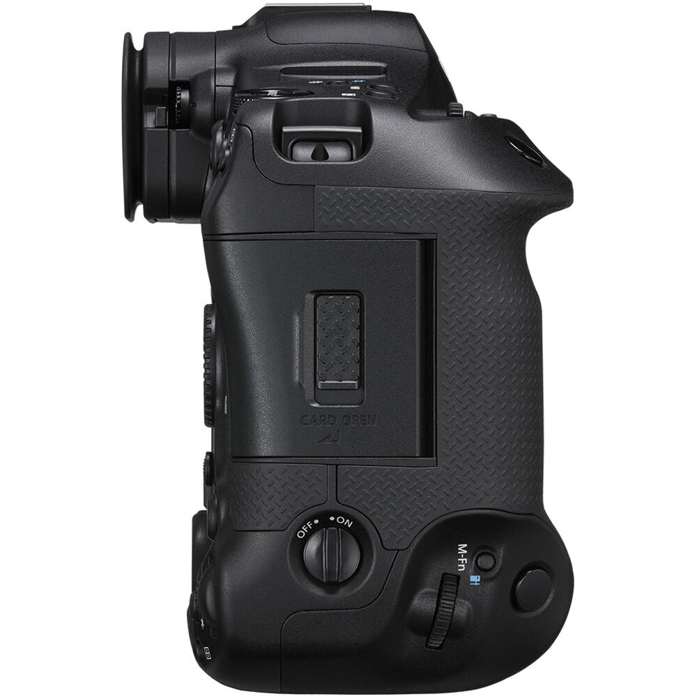 Canon EOS R1-04 Canon EOS R1