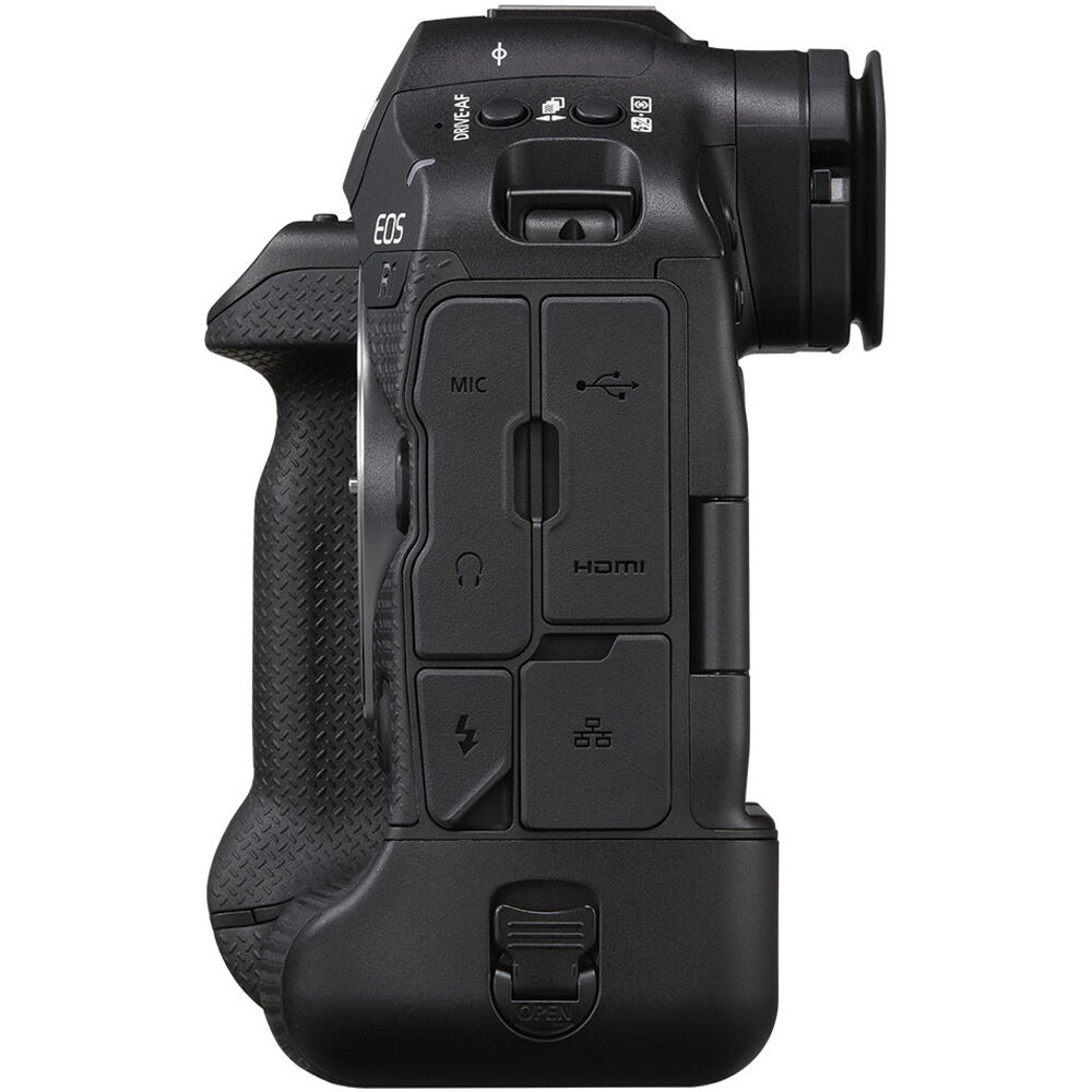 Canon EOS R1-05 Canon EOS R1