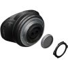 Canon RF-S 3.9mm F3.5 STM Dual Fisheye
