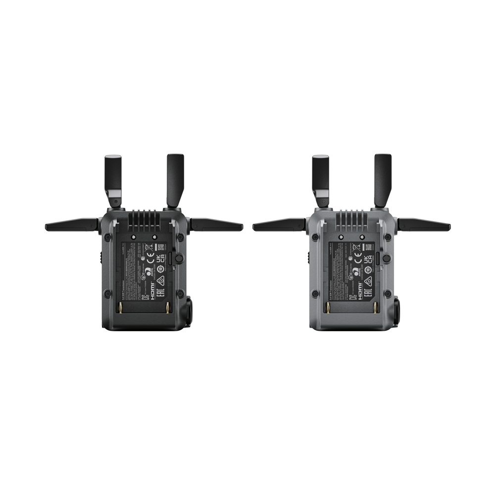 DJI SDR Transmission-02 DJI SDR Transmission