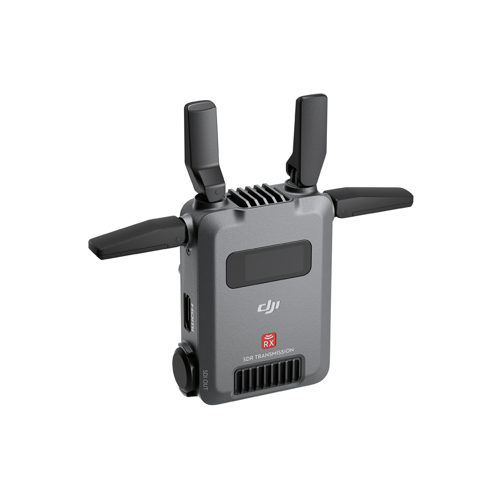 DJI SDR Transmission Receiver-05