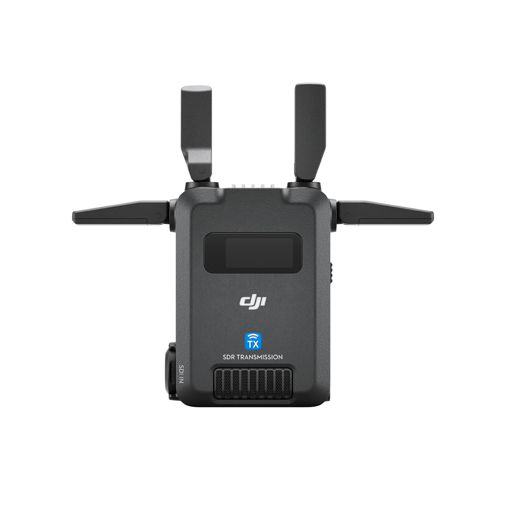 DJI SDR Transmission Transmitter-01