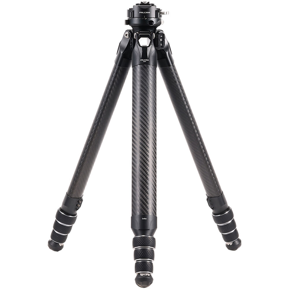 Falcam T00A4301 TreeRoot Quick Lock Travel Tripod (R141K-320P)-01 Falcam T00A4301 TreeRoot Quick Lock Travel Tripod (R141K-320P)