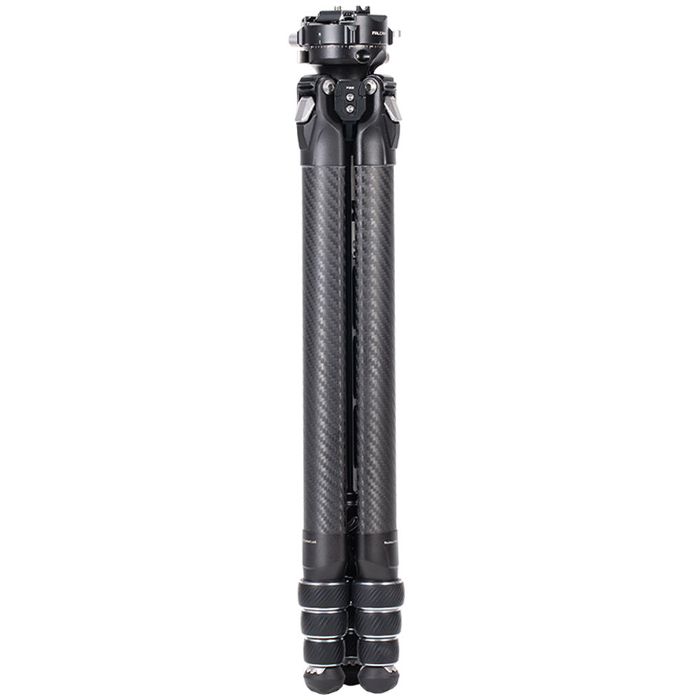 Falcam T00A4301 TreeRoot Quick Lock Travel Tripod (R141K-320P)-02 Falcam T00A4301 TreeRoot Quick Lock Travel Tripod (R141K-320P)