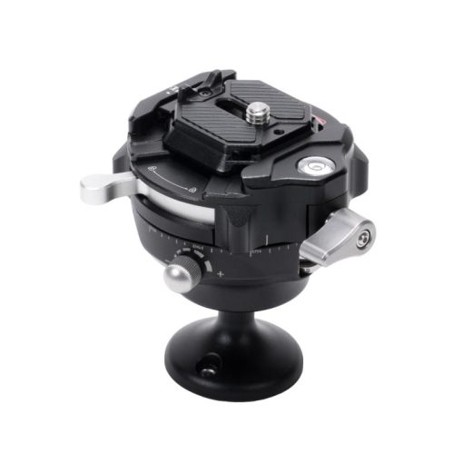 Falcam T00A4303 F38 Pro Quick Release Trigger Inverted Ball Head (320P)