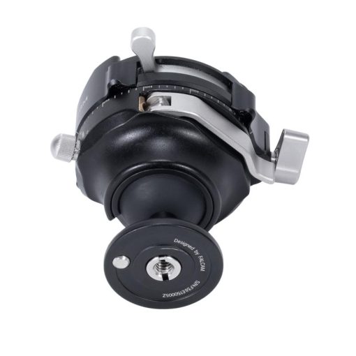 Falcam T00A4303 F38 Pro Quick Release Trigger Inverted Ball Head (320P)