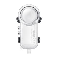 Insta360 X4 Invisible Dive Case
