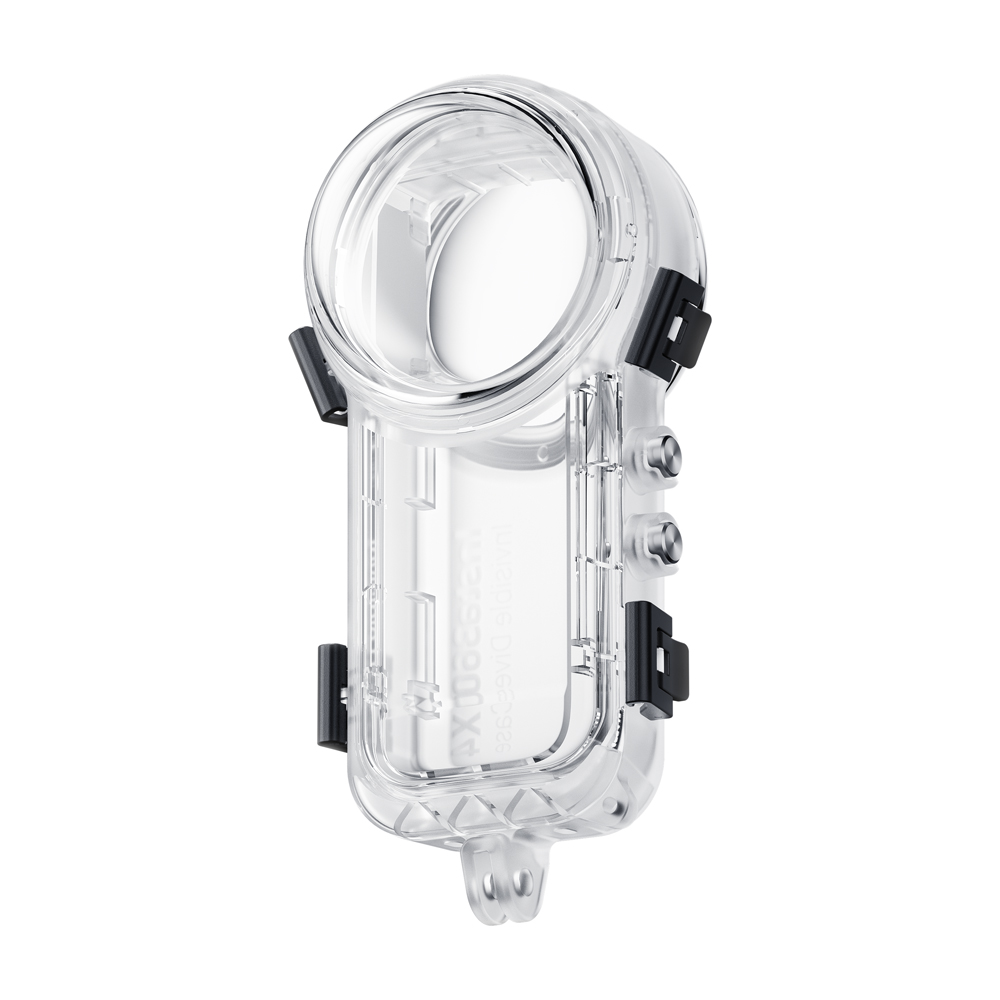 Insta360 X4 Invisible Dive Case-04 Insta360 X4 Invisible Dive Case