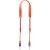 Vibrant Orange (One Size: 1000-1400mm)