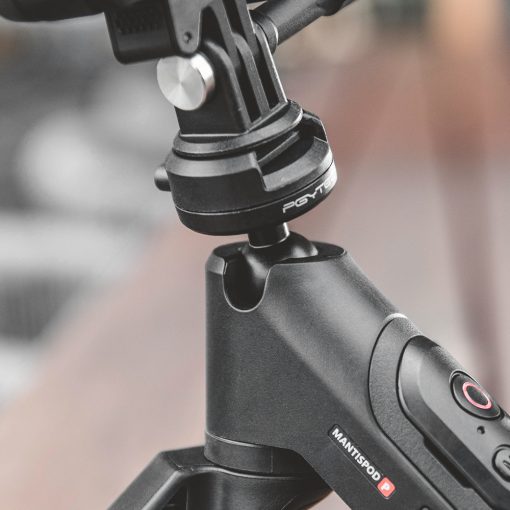 PGYTECH CapLock MantisPod Power