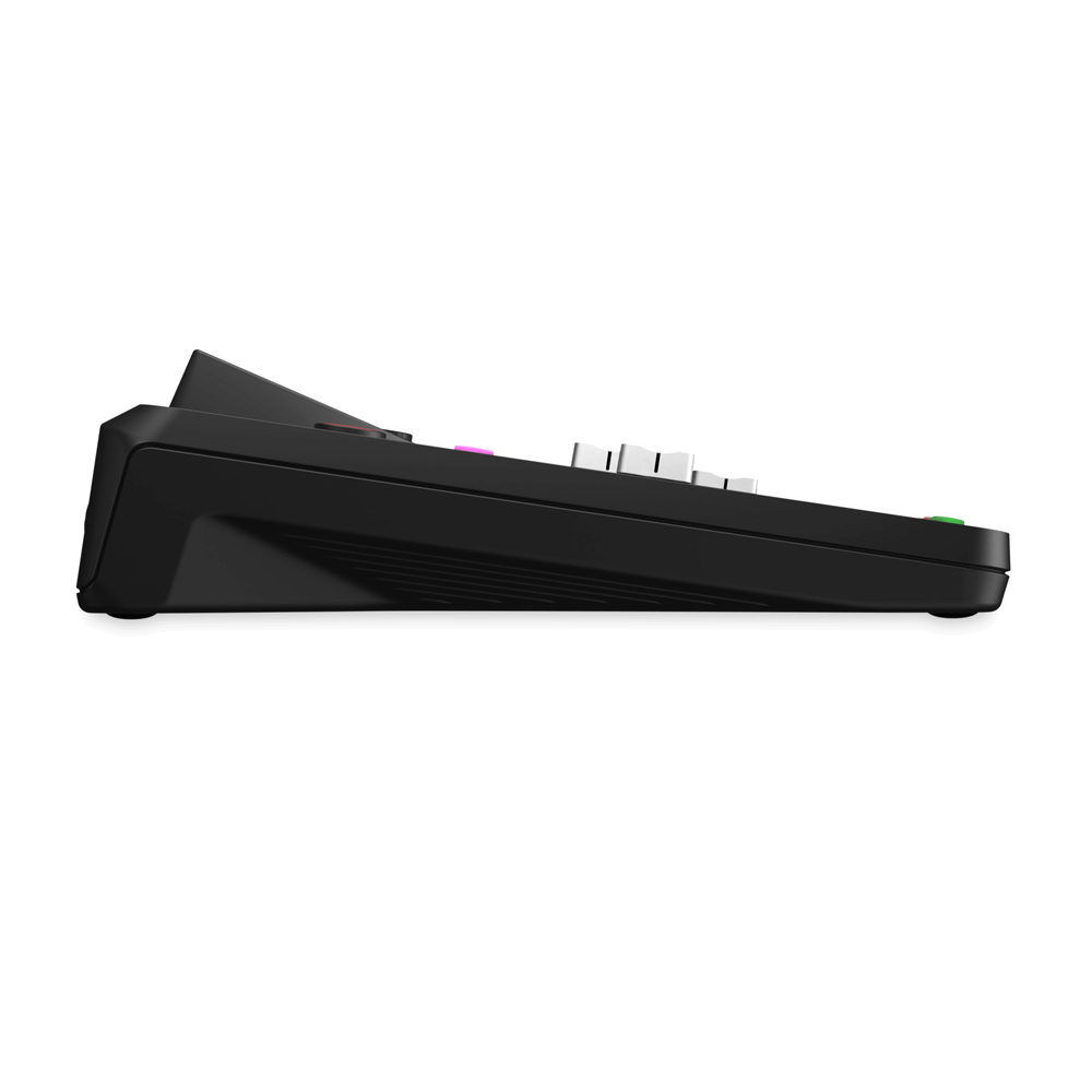 RODE Caster Pro II Black-05 RODE Caster Pro II