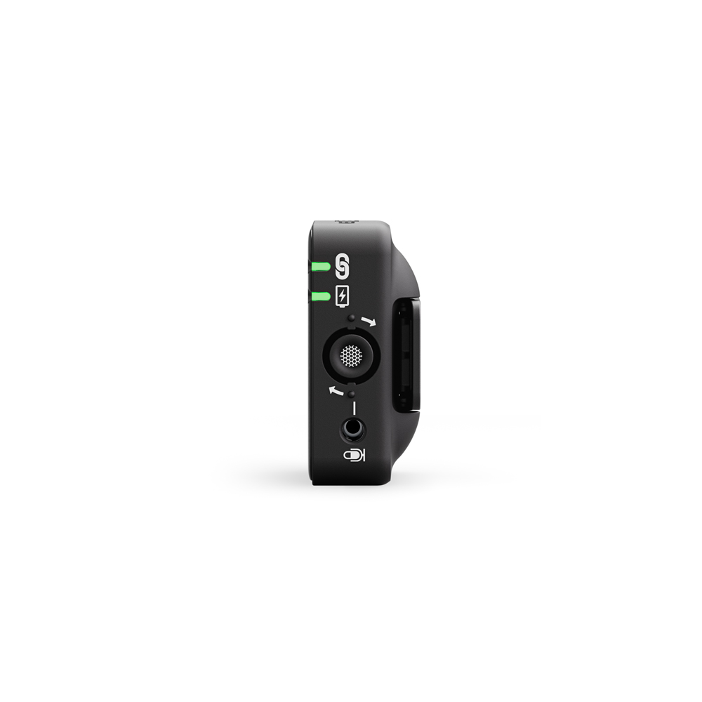 RODE Wireless ME tx-top RODE Wireless ME