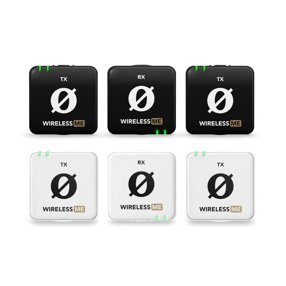 RODE Wireless ME RODE Wireless ME