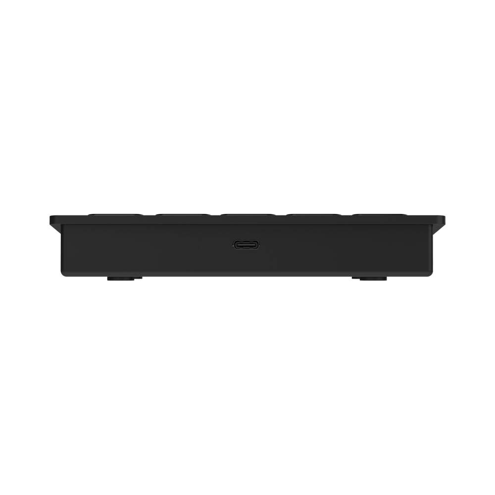 YOLOLIV YOLODECK - THE ULTIMATE STREAMING CONTROLLER FOR YOLOBOX YoloLiv YoloDeck