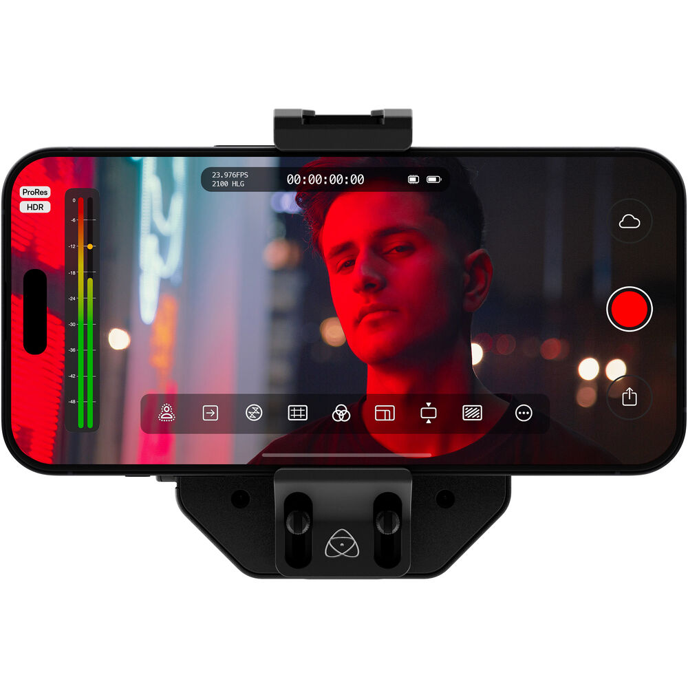 Atomos Ninja Phone-07 Atomos Ninja Phone