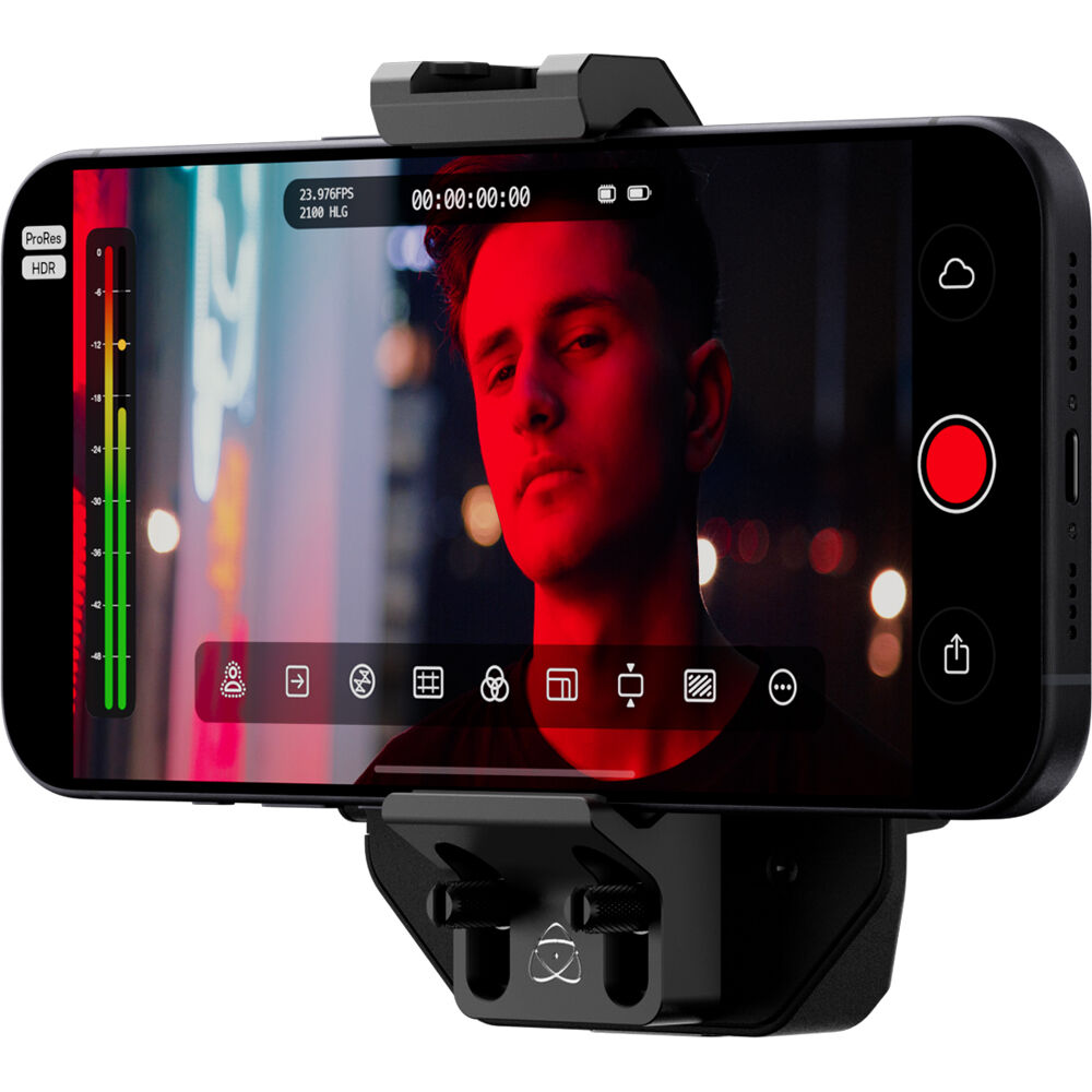 Atomos Ninja Phone-08 Atomos Ninja Phone