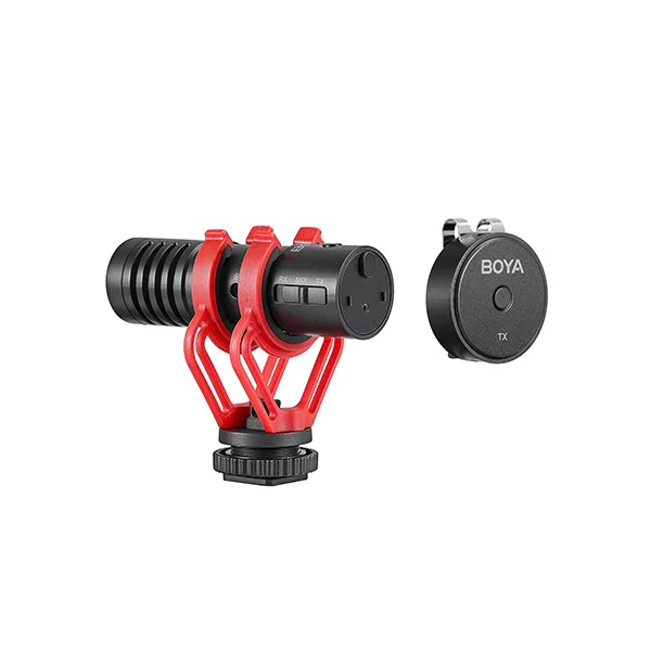 BOYA BY-MM1W-005 BOYA BY-MM1W