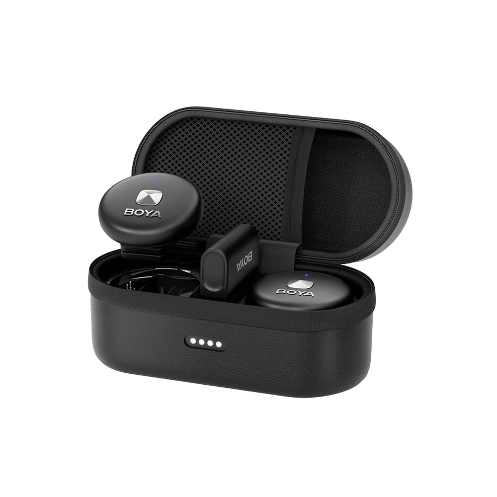 BOYA BY-Omic-01 BOYA BY-Omic