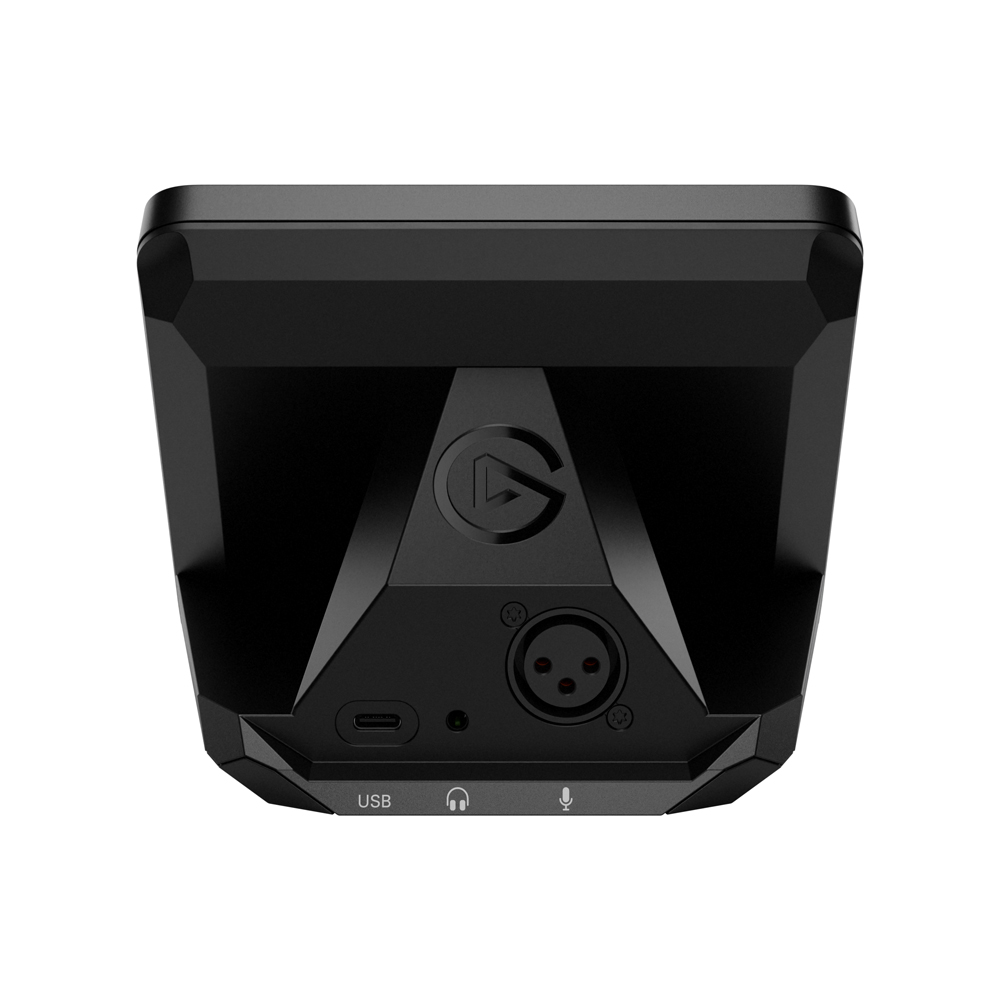 Elgato STREAM DECK + XLR-01 Elgato STREAM DECK + XLR