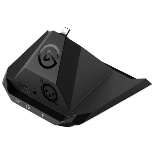 Elgato XLR DOCK