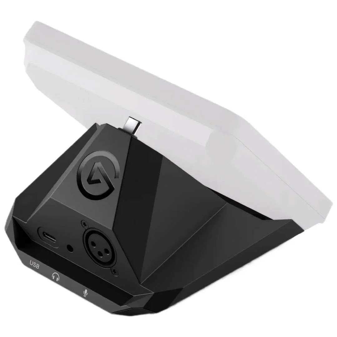 Elgato XLR DOCK