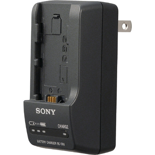 Sony BC-TRV