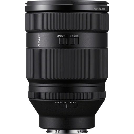 Sony FE 28-70mm f2 GM