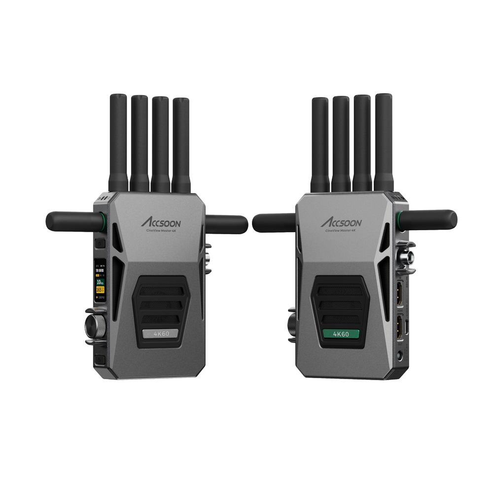Accsoon CineView Master 4K-01 Accsoon CineView Master 4K